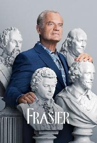 Frasier (2023)